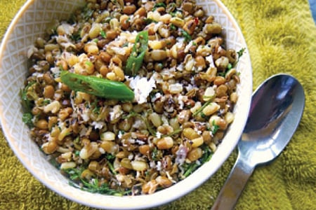 ஆரோக்கிய சமையல் 