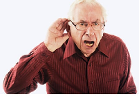 ஆயுள் காக்கும் ஆயுர்வேதம்: காது கேட்கும் திறன் அதிகமாக..!