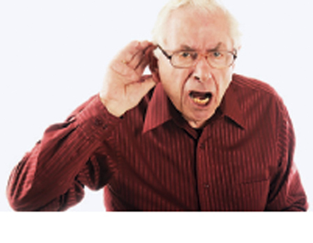 ஆயுள் காக்கும் ஆயுர்வேதம்: காது கேட்கும் திறன் அதிகமாக..!