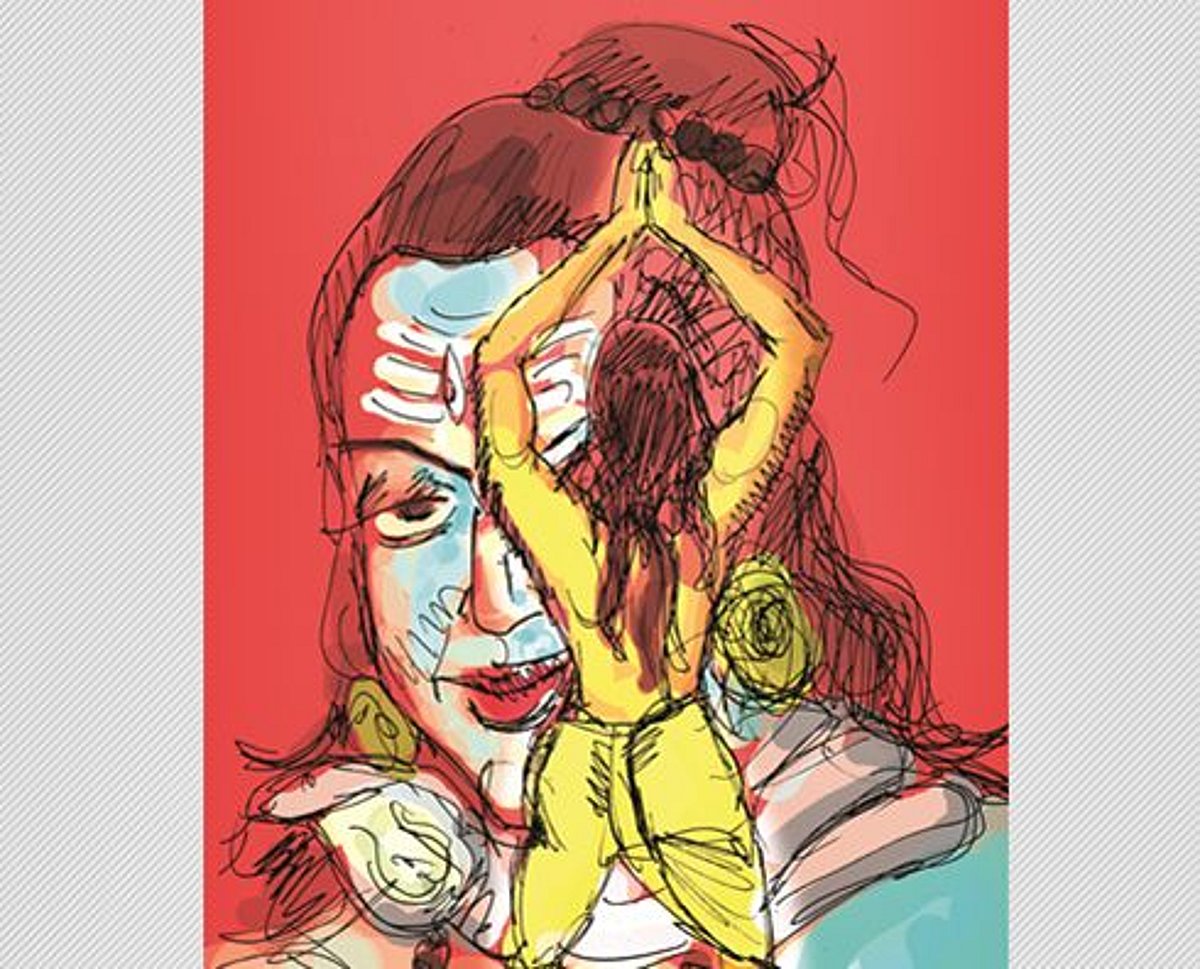 புலிக்கால் முனிவருக்கும் ஆதிசேஷனுக்கும் நடனக்காட்சி காட்டியருளிய வரலாறு!