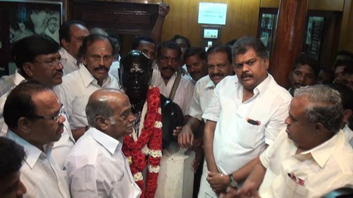 தமிழகத்தில் த.மா.க மூலம் நல்ல மாற்றத்தை உருவாக்குவோம்: ஜி.கே.வாசன்