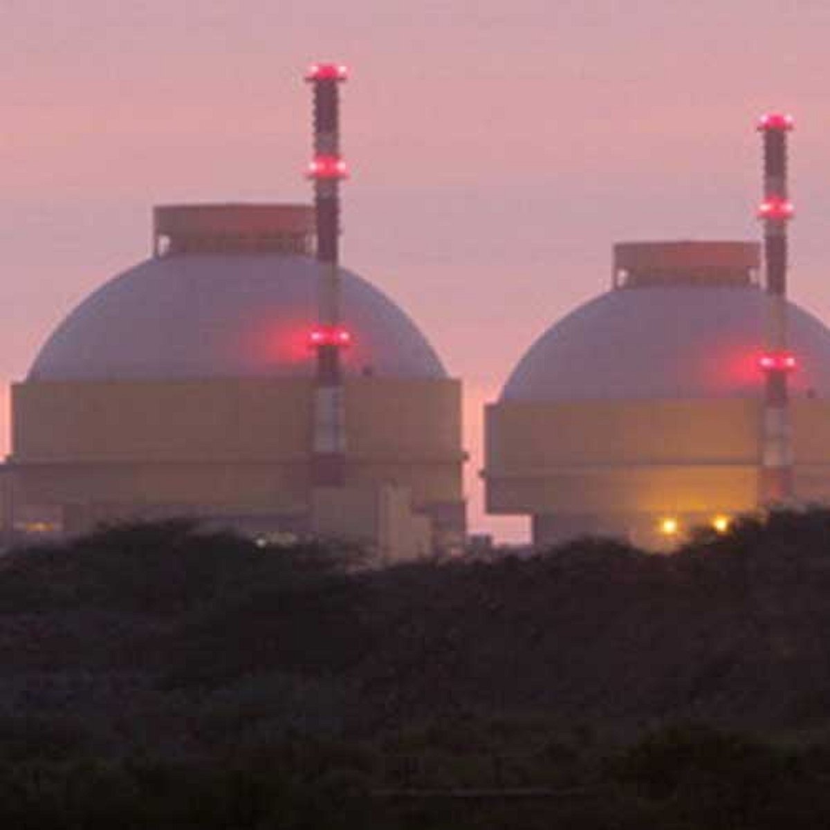 கூடன்குளத்தில் 3,4 ஆவது அணுஉலைகள் 2015 இல் மார்ச் மாதம் பணிகள் தொடங்கும்: வளாக இயக்குநர் ஆர்.எஸ். சுந்தர்