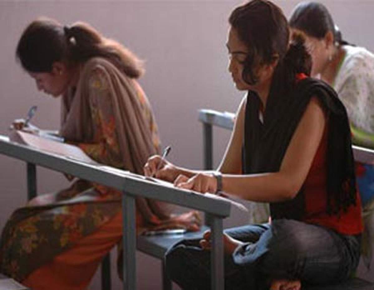 மத்திய ஆசிரியர் தகுதித் தேர்வுக்கு விண்ணப்பங்கள் வரவேற்பு!