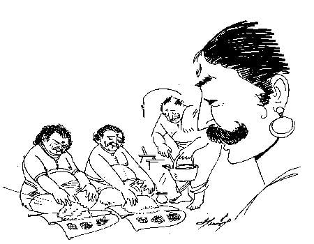 உண்டக்கட்டி