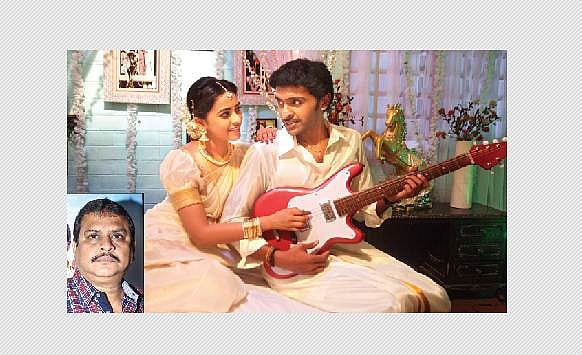 நல்ல படம் எடுத்தால் மன உளைச்சல்தான்!