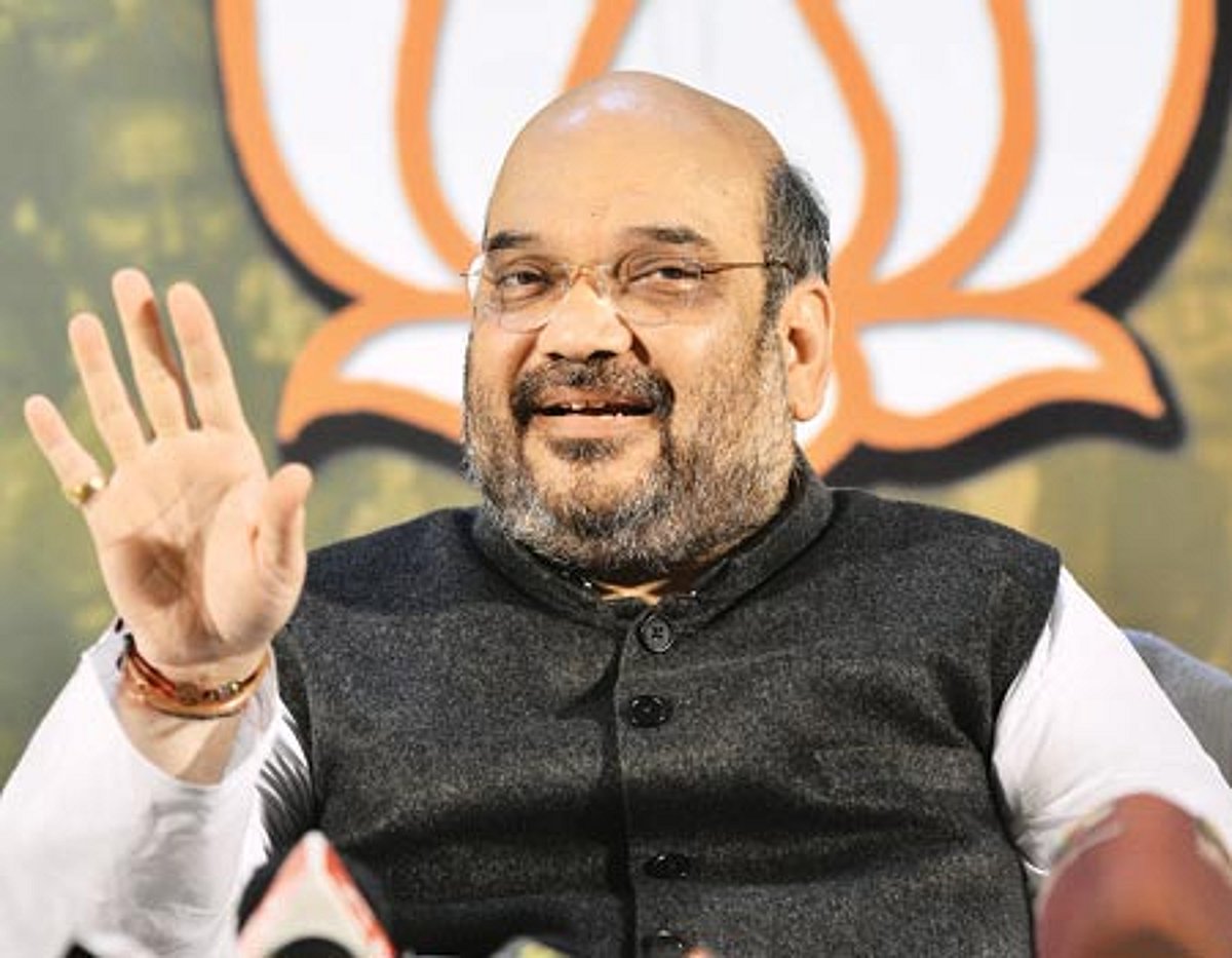 சட்டப்பிரிவு 371ஐ நீக்கும் எண்ணம் இல்லை: அமித் ஷா உறுதி