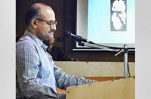 புனித அந்திரேயா குழந்தைகள் வளர்ச்சி மையத்தில் கிறிஸ்துமஸ் விழா