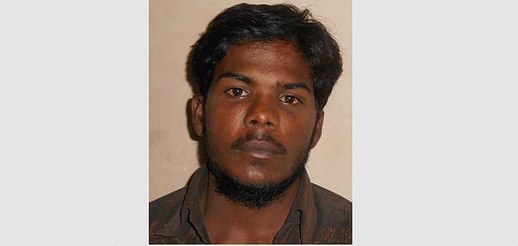 ஸ்ரீவில்லிபுத்தூரில் வி.ஏ.ஓ. வை அரிவாள் முனையில் மிரட்டி 22 பவுன் நகை கொள்ளை வழக்கு: ஒருவர் கைது