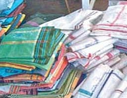 தீபாவளி சிறப்பு கதா் விற்பனை தொடக்கம்: 30% தள்ளுபடி