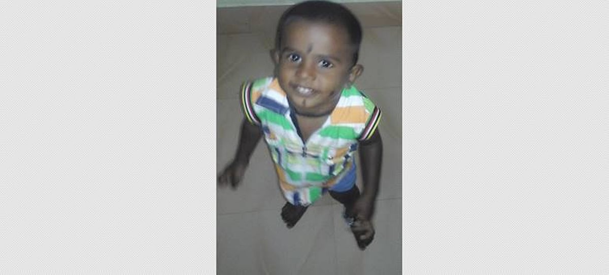 ஸ்ரீவில்லிபுத்தூர் அருகே டெங்கு காய்ச்சலுக்கு சிறுவன் சாவு