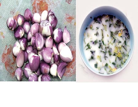 ஆயுள் காக்கும் ஆயுர்வேதம்: ரத்த மூலத்தைக் குணப்படுத்தும் சில வழிகள்!