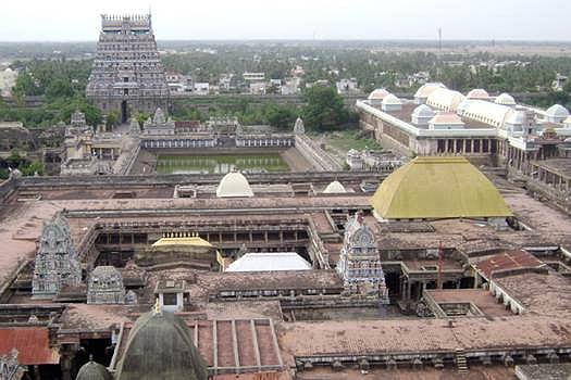 சிதம்பரம் ஸ்ரீநடராஜர் கோயிலில் ஆருத்ரா தரிசன உற்சவம் டிச.27-ம் தேதி கொடியேற்றத்துடன் தொடங்குகிறது