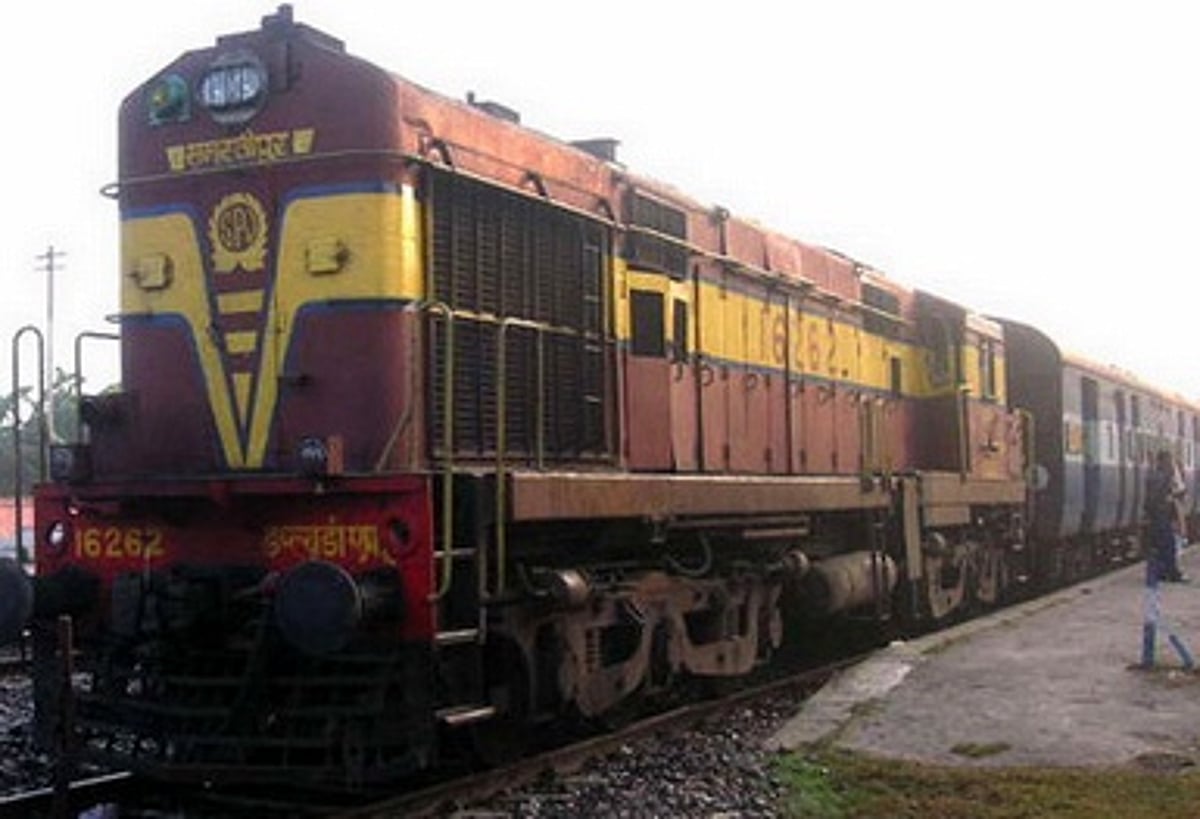 நாளை ரயில்வே இடைக்கால பட்ஜெட் : தமிழகத்திற்கு புதிய ரயில்கள் அறிவிக்கப்படுமா?