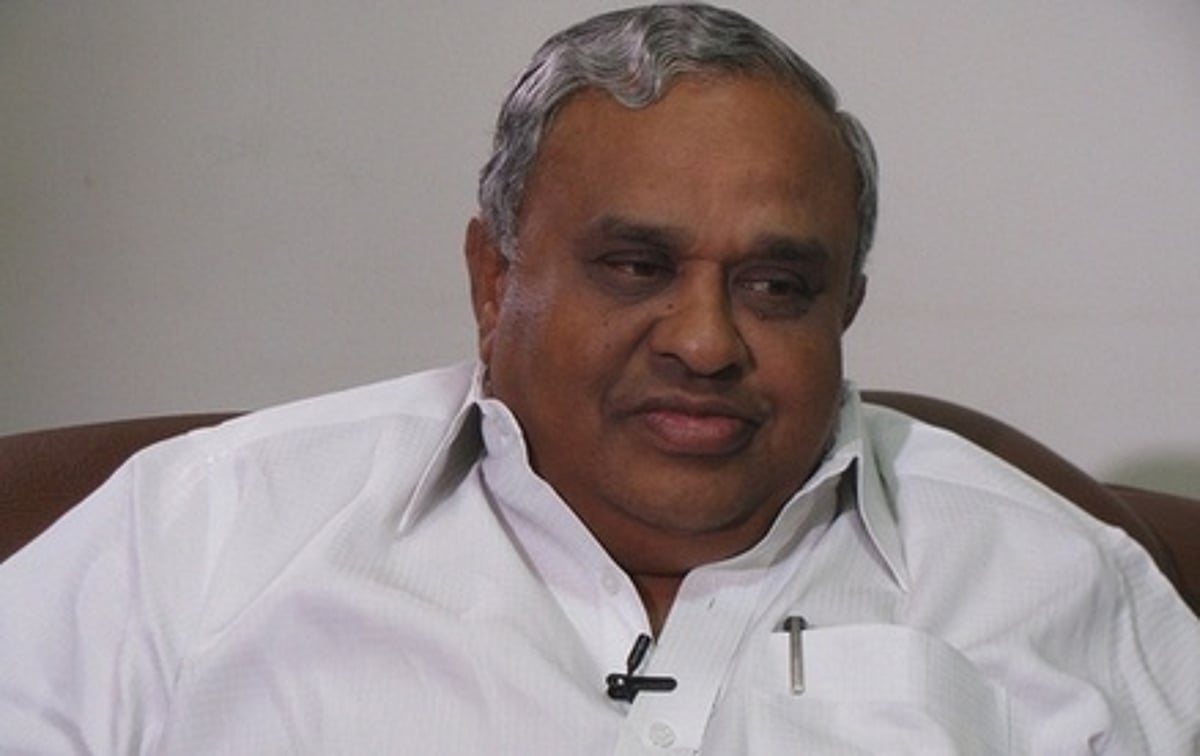 தமிழகத்தில் சோனியா, ராகுல், மன்மோகன் சிங் பிரசாரம்: ஞானதேசிகன்