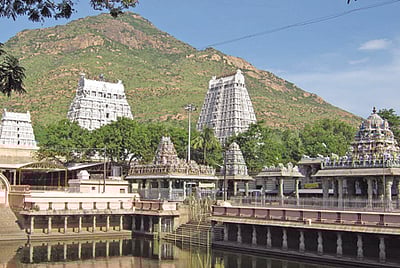 திருவண்ணாமலையில் நாளை கிரிவலம் வர உகந்த நேரம்