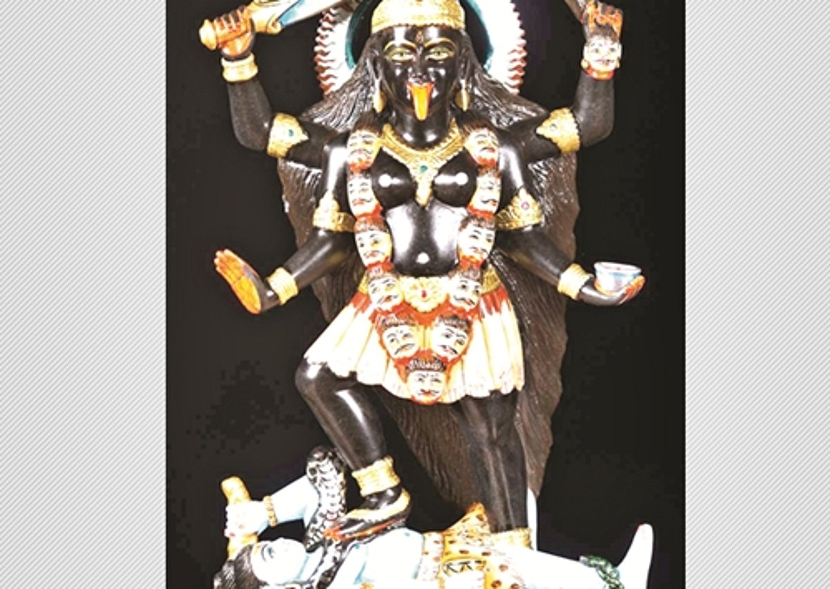 சக்தி பீடம் 51: பங்களாதேஷ் பவானி