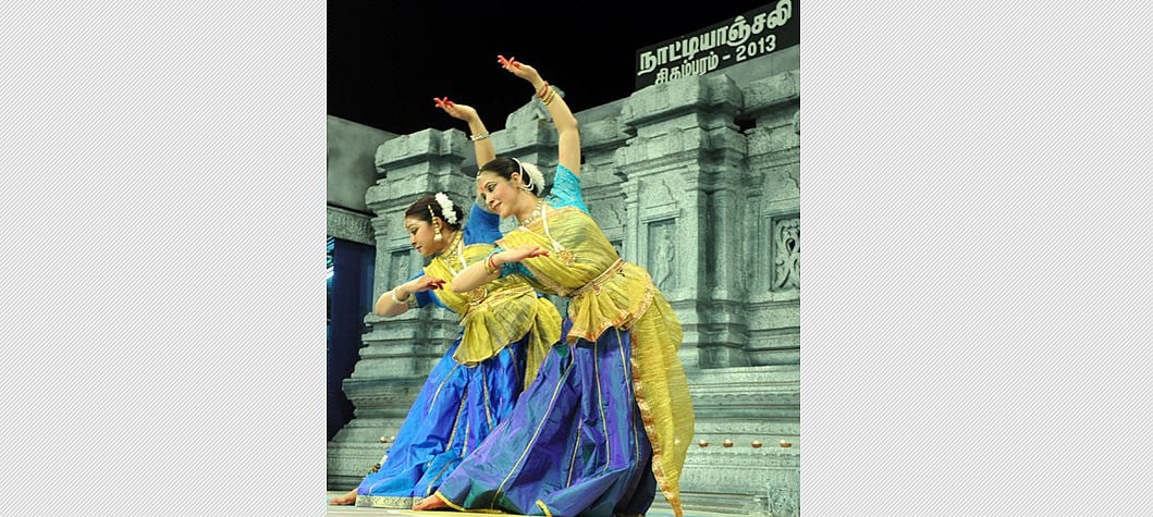 நடராஜர் கோயிலில் 33-வது ஆண்டு நாட்டியாஞ்சலி விழா: பிப்.27-ல் தொடக்கம்!