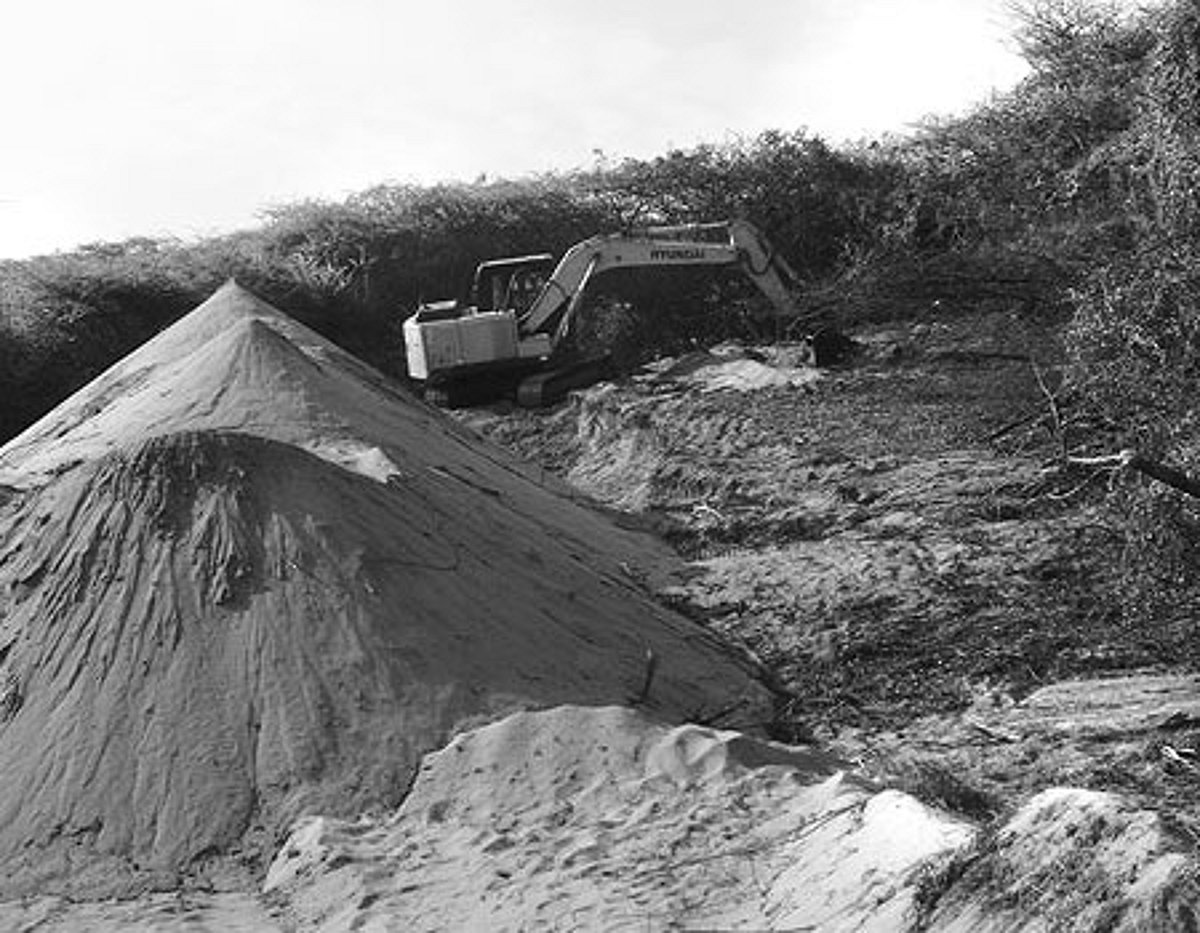 தமிழ்ச் செல்வங்கள்: மண் - 4