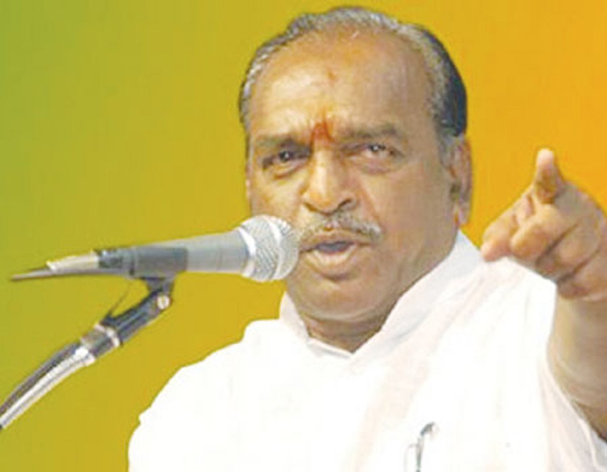 அதிமுகவின் அமோக வெற்றிக்கு ஜெயலலிதாவின் நிர்வாகத் திறமையே காரணம் - பொன். ராதாகிருஷ்ணன்