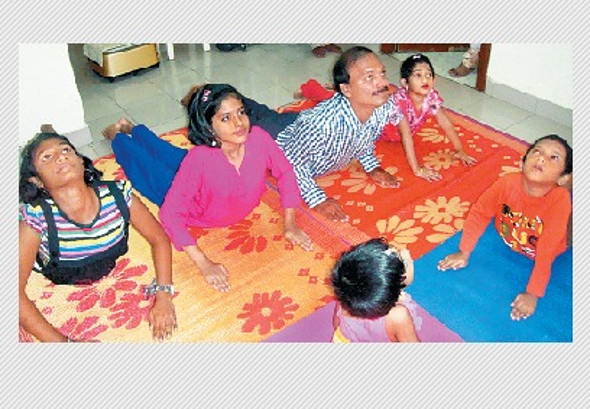 தேவையான தூக்கம்... நிறைய மதிப்பெண்கள்!