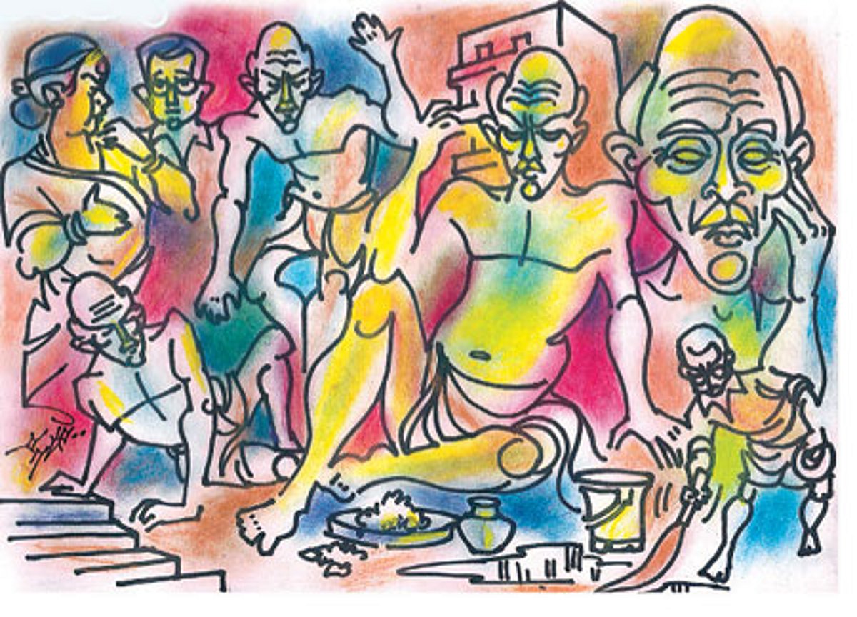 விடுதலை?