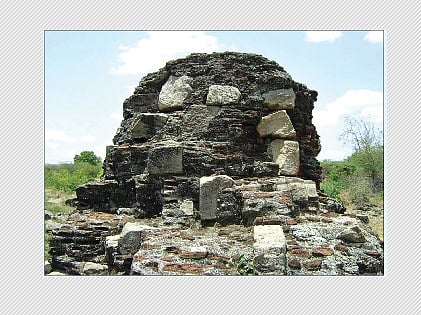 மண்ணில் புதைந்த மாங்குடி நகரம்!