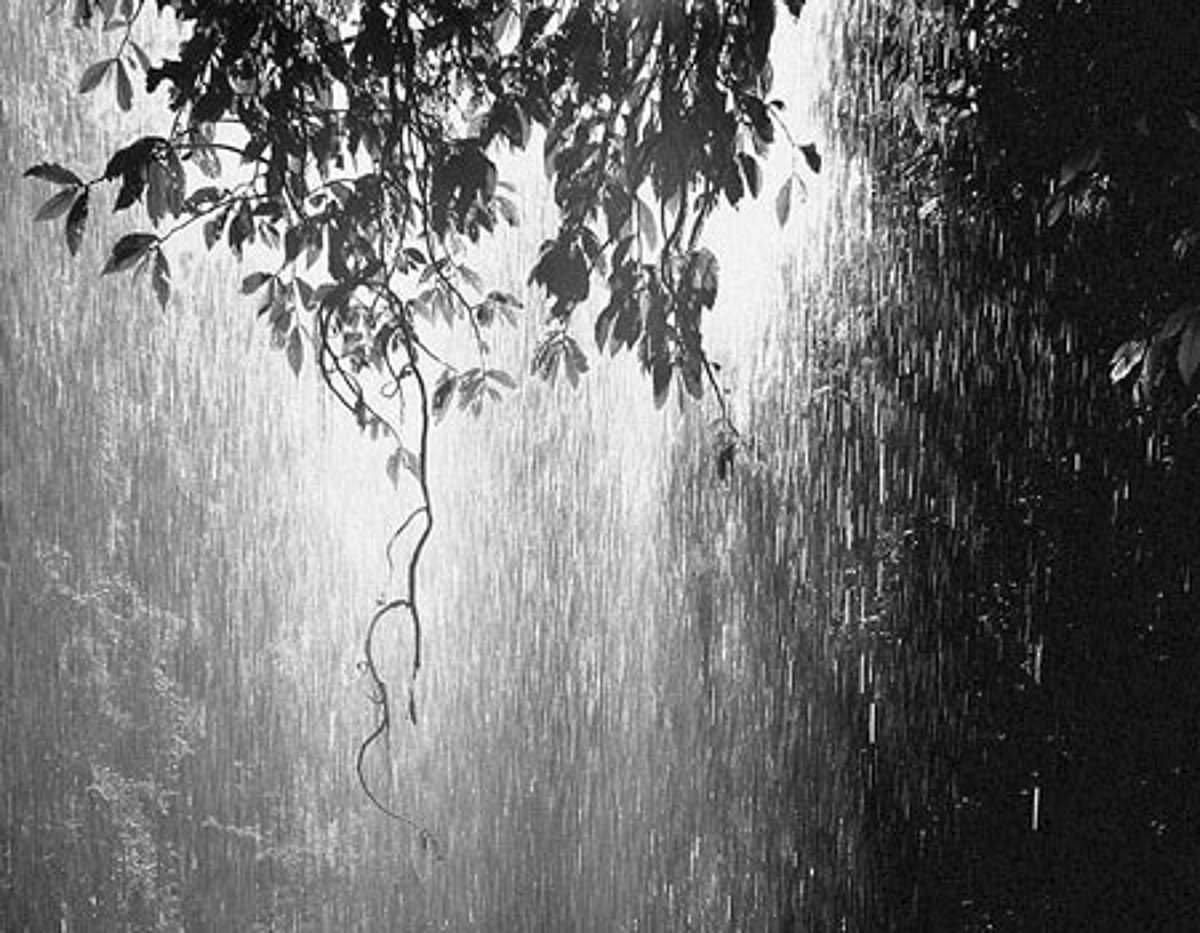 நீருக்கு மாற்று நீர்தான்!