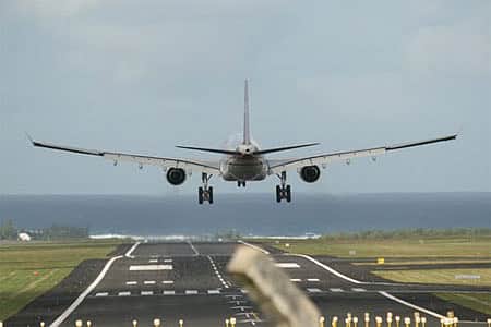 கனமழை எதிரொலி: தில்லி - சென்னை விமான சேவை பாதிப்பு