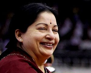 இந்திய கம்யூனிஸ்ட் - அதிமுக கூட்டணி: ஜெயலலிதா அறிவிப்பு