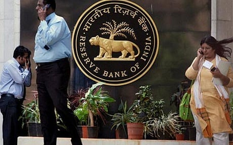 ரிசர்வ் வங்கியில் 134 கிரேடு 'பி' அதிகாரி பணியிடங்களுக்கு விண்ணப்பங்கள் வரவேற்கப்படுகின்றன