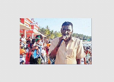 பல்லுப் போனாலும் சொல்லுப் போகலை!