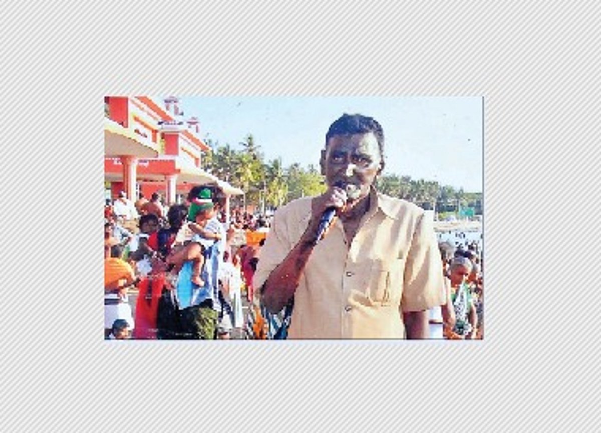 பல்லுப் போனாலும் சொல்லுப் போகலை!