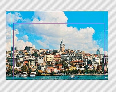 ஒப்பரிய உலக நகரங்கள் இஸ்தான்புல்