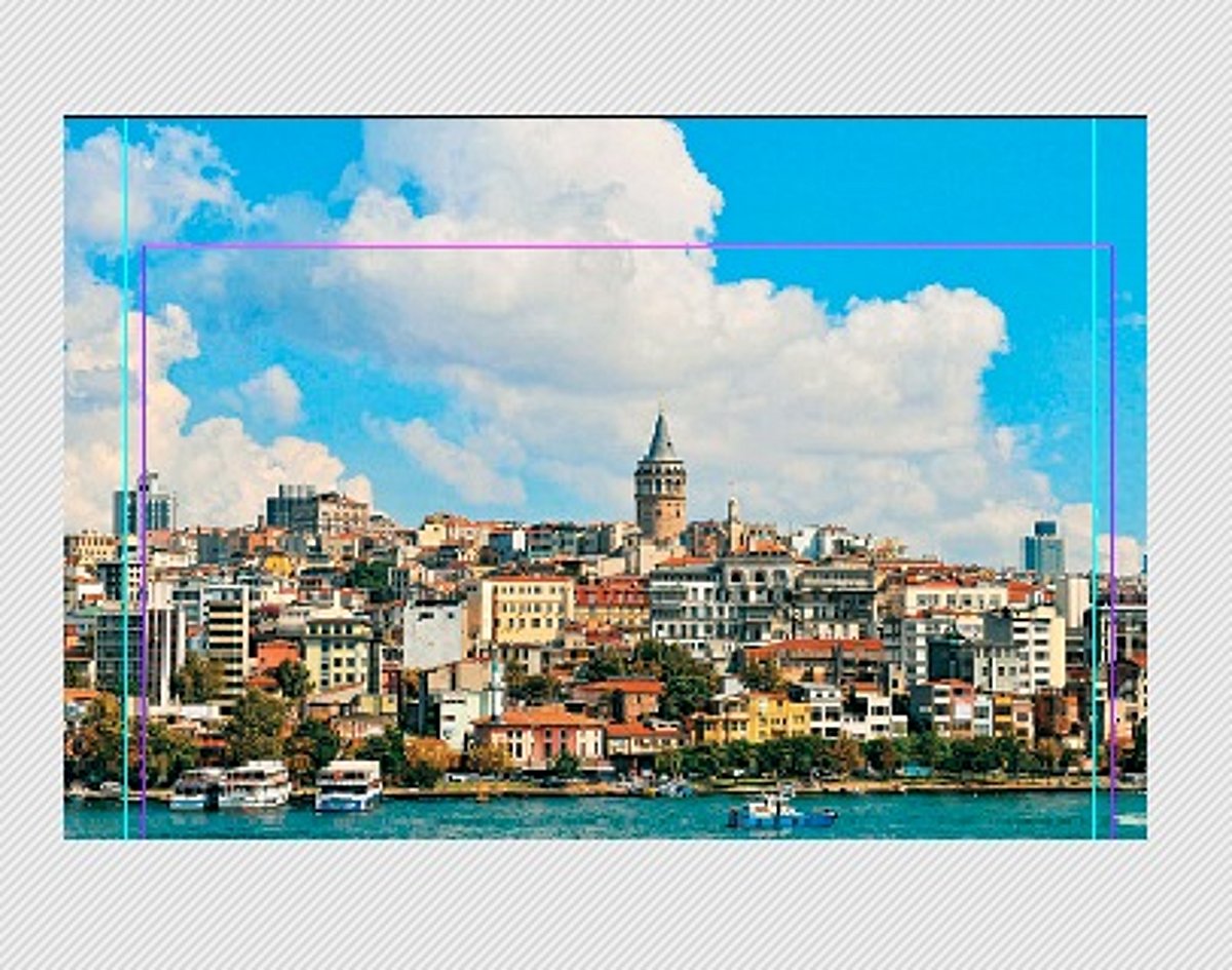 ஒப்பரிய உலக நகரங்கள் இஸ்தான்புல்