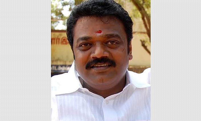 முதல்வர் பிறந்தநாள் விழா: தங்கத் தேர் இழுக்க முன்னாள் அமைச்சர் ஏற்பாடு