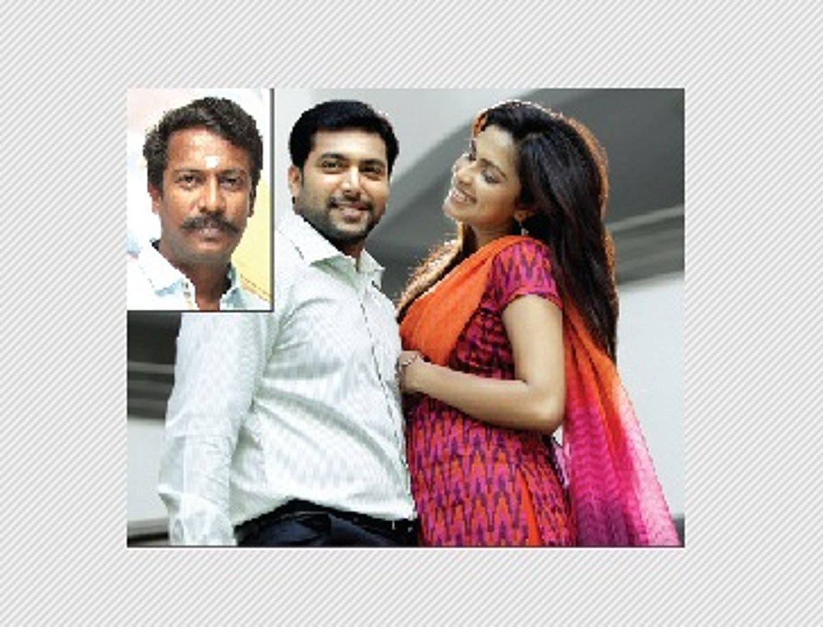 உன்னைச் சரி செய்... உலகம் சரியாகும்! இயக்குநர் சமுத்திரக்கனி