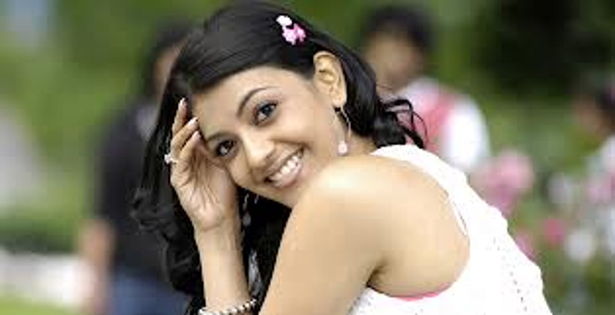 தமிழ் தெரியாததால் காஜல் அகர்வால் புறக்கணிப்பு?