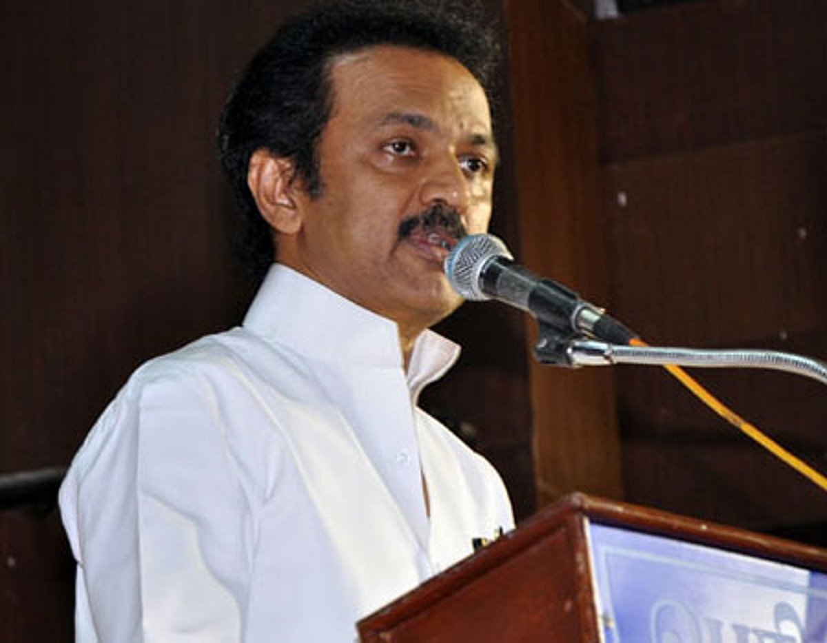 தூத்துக்குடியில் மார்ச் 17-ல் மு.க. ஸ்டாலின் பிரசாரம்