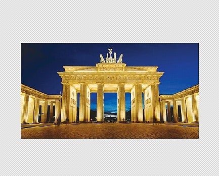 ஒப்பரிய உலக நகரங்கள் பெர்லின்