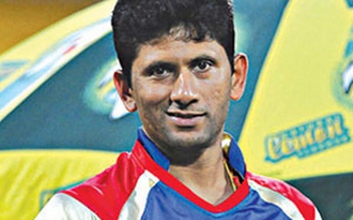 வேகப்பந்து பயிற்சி மையம் துவங்க உள்ளதாக முன்னாள் கிரிக்கெட் வீரர் வெங்கடேஷ் பிரசாத் பேட்டி