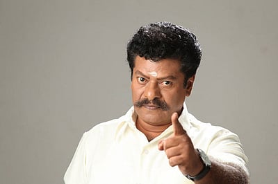 சீட்டாட்டத்தினால் தெருவுக்கு வந்த குடும்பங்கள் ஏராளம்: நடிகர் ராஜ்கிரண்