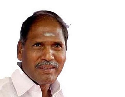 பாஜக மேலிடத் தலைவர்கள் இன்று முதல்வர் ரங்கசாமியுடன் சந்திப்பு