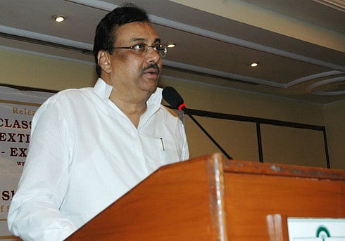 காவிரி தடுப்பணை விவகாரம்: சித்தராமையாவை சந்தித்து முறையிடுவோம் என ஈ.வி.கே.எஸ். இளங்கோவன் பேட்டி