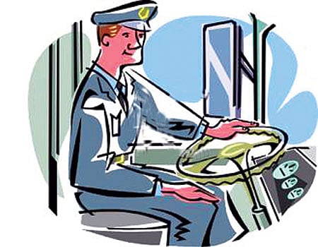 அரசு பஸ்களில் டிரைவர் வேலைக்கு வரவேற்பு இல்லை