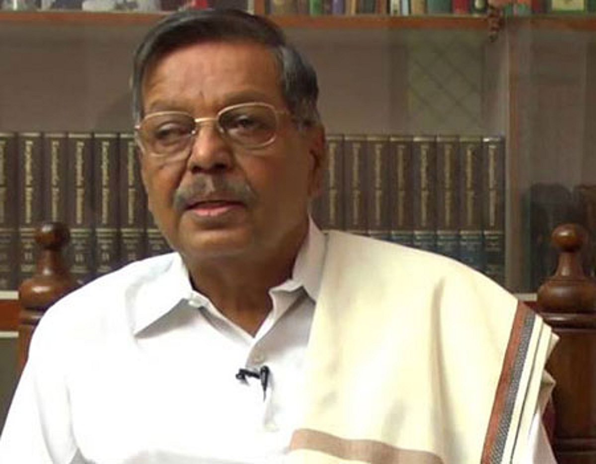 ராஜதந்திரம் படைத்த ஜெயலலிதா பிரதமராக வேண்டும்: பண்ருட்டி ராமச்சந்திரன் பேச்சு