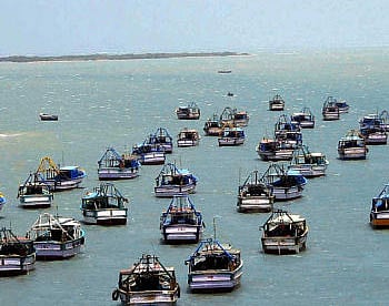 ராமேசுவரம் மீனவர்கள் 9 பேரை விடுதலை செய்து இலங்கை நீதிமன்றம் உத்தரவு