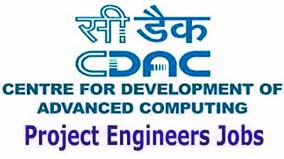 புராஜெக்ட் பொறியாளர் வேலை வேண்டுமா?