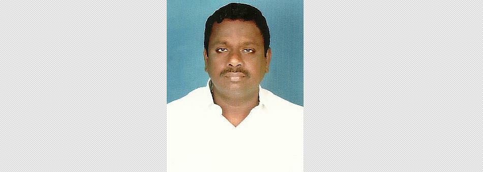 முன்னாள் எம்எல்ஏக்கள் அதிமுகவில் இணைந்ததற்கு வாசன்தான் காரணம்: முன்னாள் சேவாதள மாநில அமைப்பாளர் புகார்