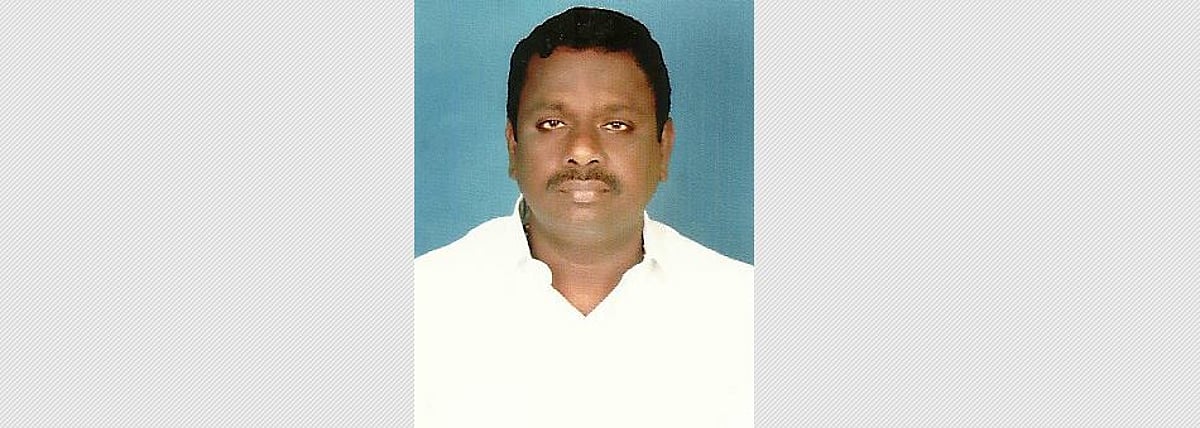 முன்னாள் எம்எல்ஏக்கள் அதிமுகவில் இணைந்ததற்கு வாசன்தான் காரணம்: முன்னாள் சேவாதள மாநில அமைப்பாளர் புகார்