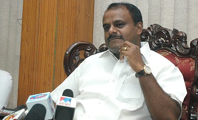 ஆணையிட்ட எடியூரப்பா; அமல்படுத்துவாரா குமாரசாமி? 